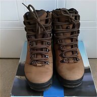 meindl desert boots 12 for sale