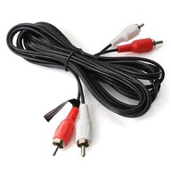 hifi cables for sale