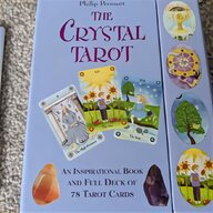 tarot box for sale