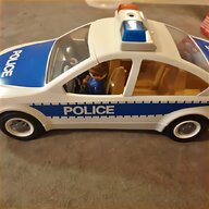 playmobil police car for sale
