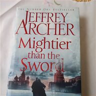 jeffrey archer clifton chronicles for sale