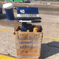 outboard 4hp for sale