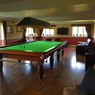 full size snooker table for sale