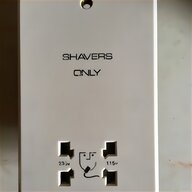 mk shaver socket for sale