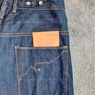 selvage jeans for sale