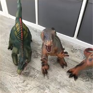 large rubber dinosaurs for sale