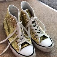 sequin converse for sale
