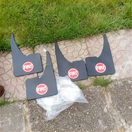 fiat mud flaps for sale