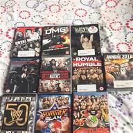 wwf royal rumble dvd for sale