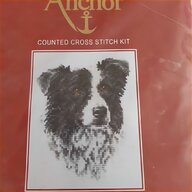 scottish cross stitch for sale