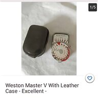 weston master v for sale