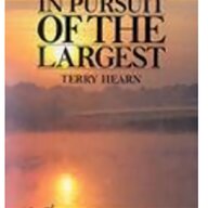 terry hearn book for sale