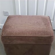 large fabric storage box for sale