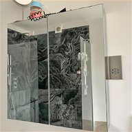 illuminated bathroom mirror cabinet for sale