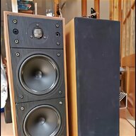 tannoy loudspeakers for sale
