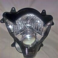 gsxr headlight k1 for sale