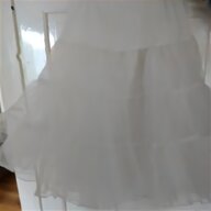white cotton petticoat for sale for sale