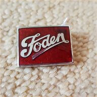 foden badge for sale