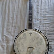 plectrum banjo for sale