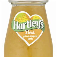 hartleys jam for sale