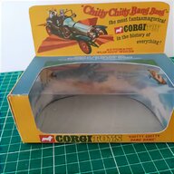 corgi chitty 266 for sale
