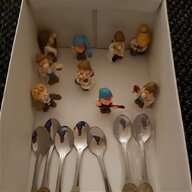 tetley spoons for sale