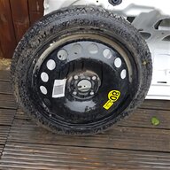 mazda 6 space saver spare wheel for sale