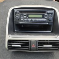 honda crv 2005 radio for sale