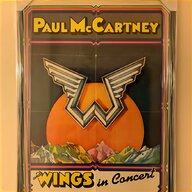 paul mccartney memorabilia for sale