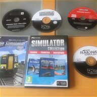 train simulator for sale