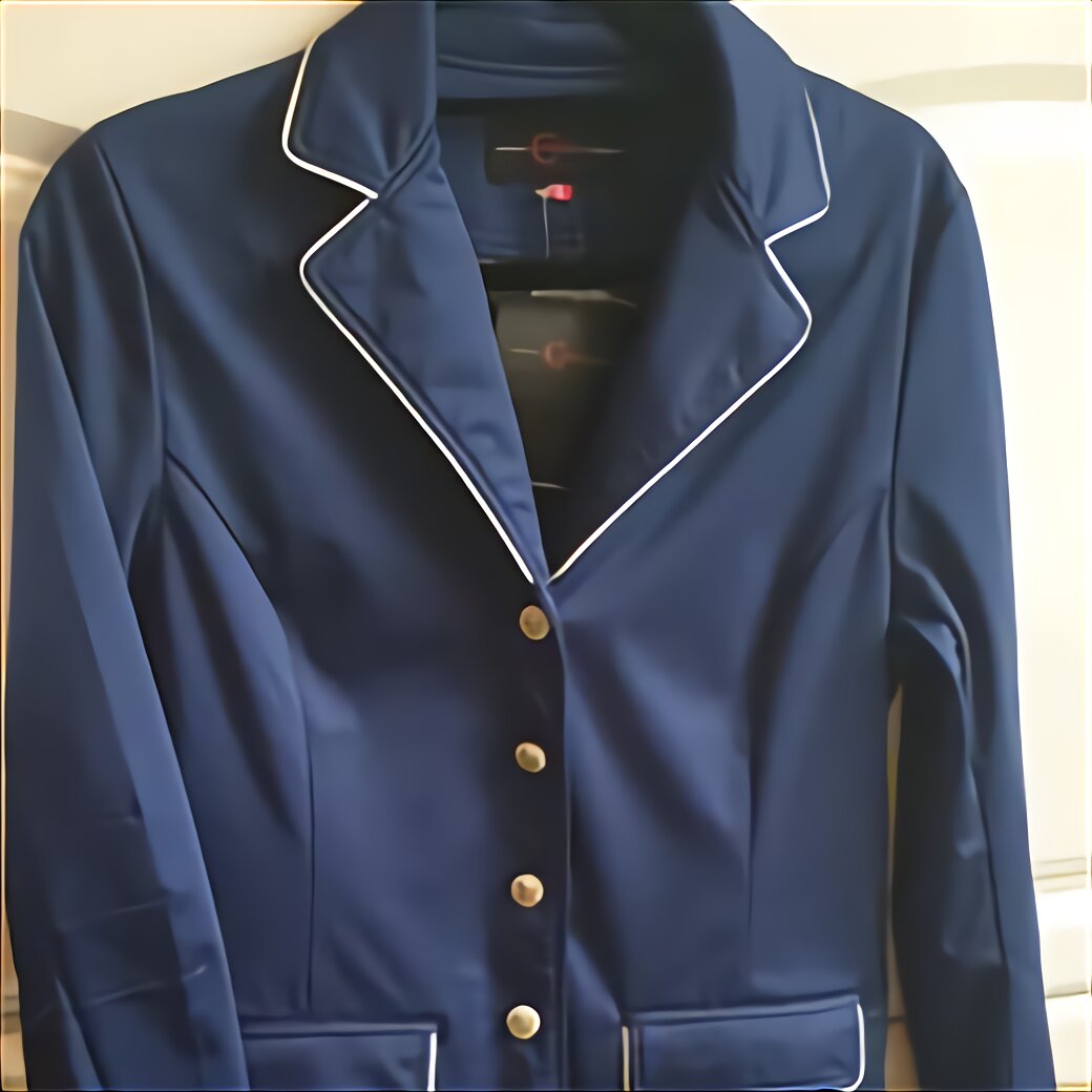Show Jumping Jacket for sale in UK | 69 used Show Jumping Jackets
