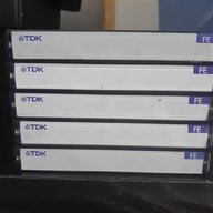 tdk tape for sale