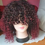 kanekalon wig for sale