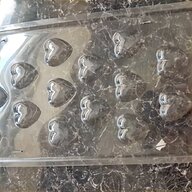 silicone lollipop mould for sale