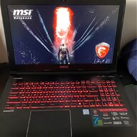 msi laptop for sale