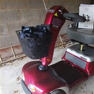mobility scooter garage for sale
