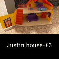 justins house for sale