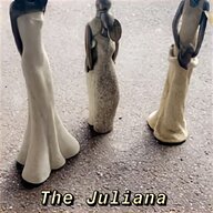 juliana bronze figurine for sale