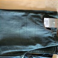 mens jeans 34 waist 29 leg for sale