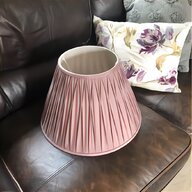 pleated lampshades for sale