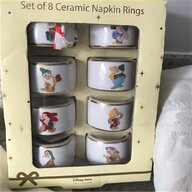 napkin ring box for sale