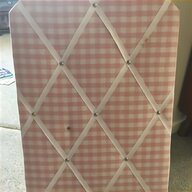 pink pin board for sale