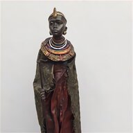 maasai figurines for sale