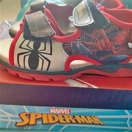 spiderman school shoes for sale