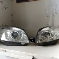 skoda fabia headlight for sale