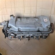 ford fiesta cylinder head for sale