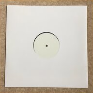test pressing for sale