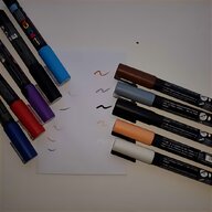 paint pen posca for sale