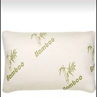 bamboo pillow for sale