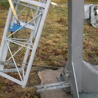 radio tower for sale